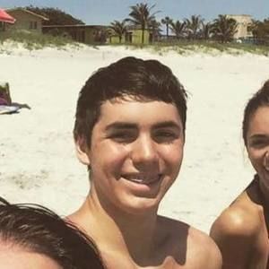 Meet your Posher, Brendan